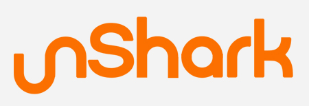 unShark-Logo